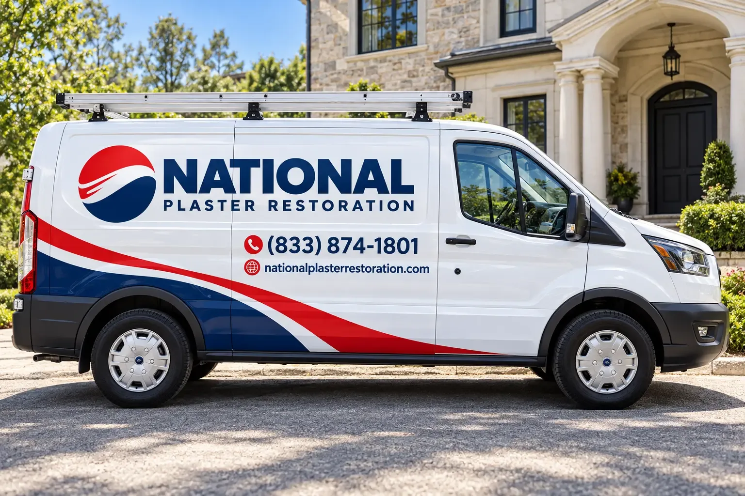 Plaster Repair in Gastonia, NC near me