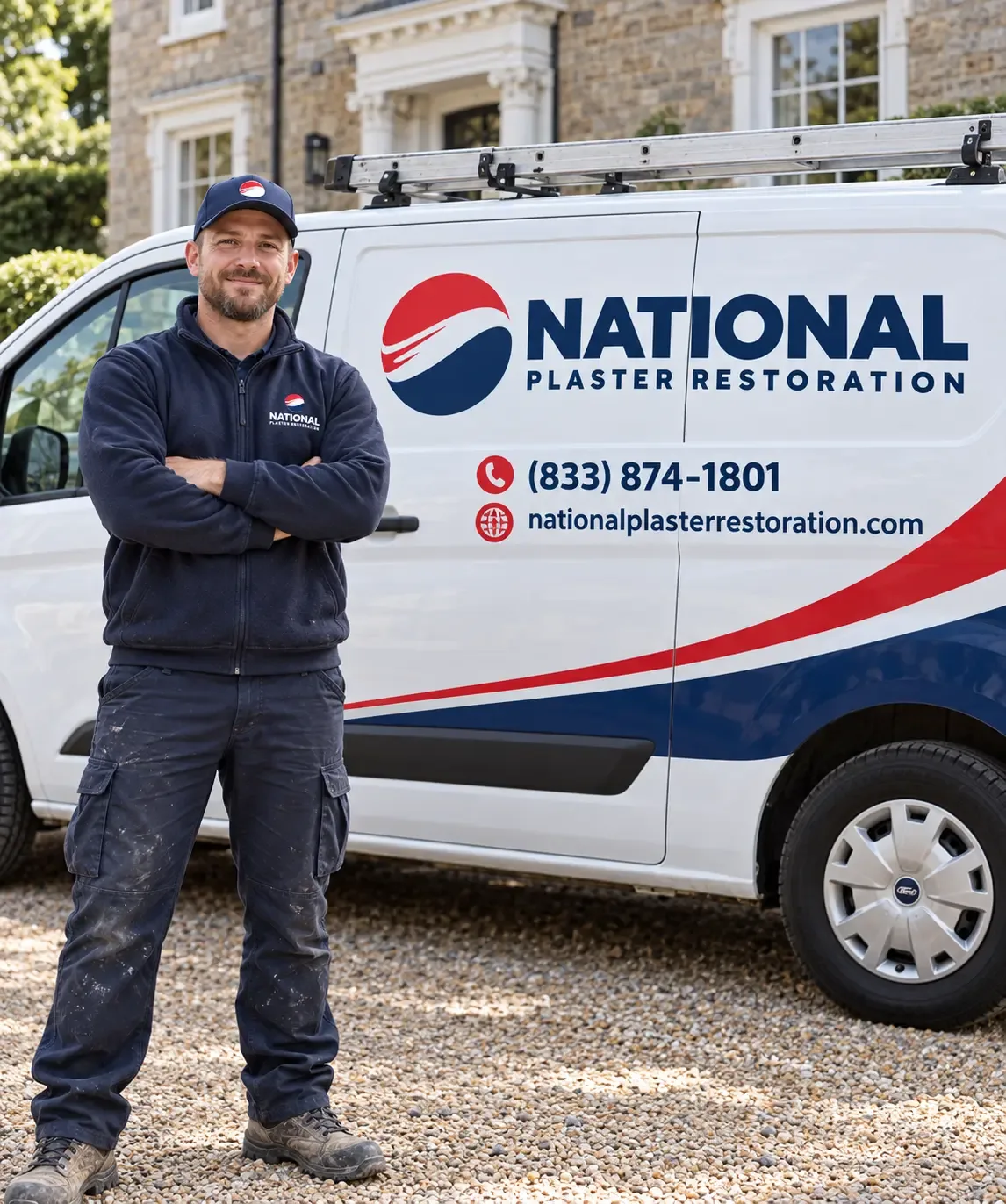 Plaster Repair company in Gastonia, NC
